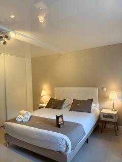Hôtel Au Coq Dort Spa - Châtillon-sur-Chalaronne - 3