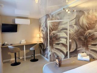 Hôtel Au Coq Dort Spa - 2