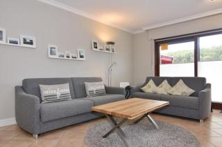 Belvedere, Whg 6 - Westerland - 2