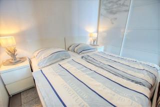 Ferienpark - Haus C, App 0C0911 - 8