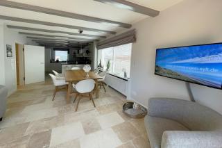 Ferienwohnung Goede Tiid - Tinnum - 6