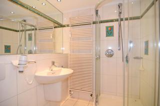 Haus am Meer, Whg 167, Landseite - 1
