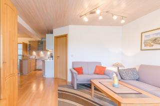 Ferienhof Karl's Ruhe, Ferienwohnung 01 - 4