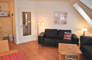 Ostseeallee 7 Ferienwohnung Nr 01 - 5