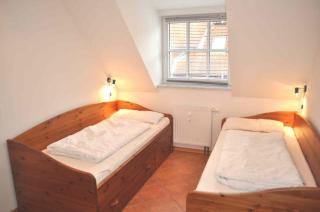 Ostseeallee 7 Ferienwohnung Nr 01 - Niendorf - 3