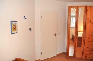 Ostseeallee 7 Ferienwohnung Nr 01 - Niendorf - 1