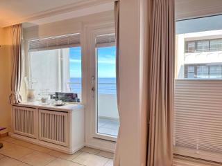 Haus am Meer, Whg 92, Seeseite - Westerland - 8
