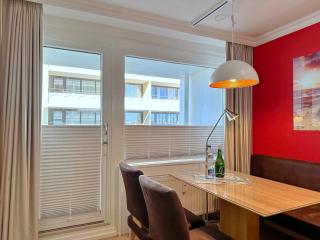 Haus am Meer, Whg 92, Seeseite - 5