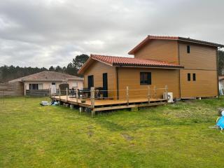 Villa le Cap - 6