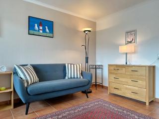 Metropol, Whg 39, Landseite - Westerland - 7