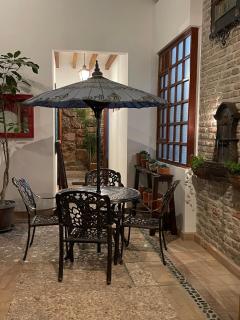 Fully Renovated Mezzanine for Digital Nomads - Cuenca - 0