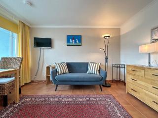 Metropol, Whg 39, Landseite - 6