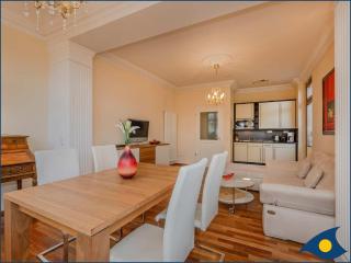 Villa auf der Düne Whg 01 - 7