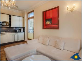 Villa auf der Düne Whg 01 - 6