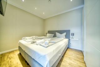 Ferienpark - Haus A, App 0AEG02 - 8