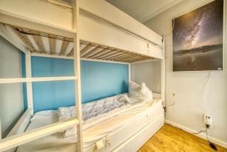 Ferienpark - Haus A, App 0AEG02 - 7