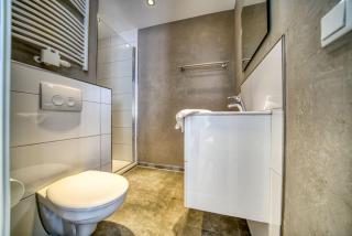 Ferienpark - Haus A, App 0AEG02 - 5