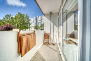 Ferienpark - Haus A, App 0AEG02 - 4