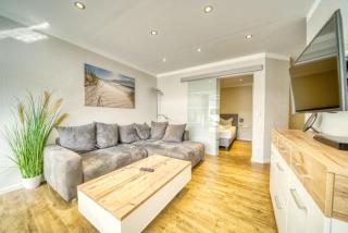 Ferienpark - Haus A, App 0AEG02 - 3