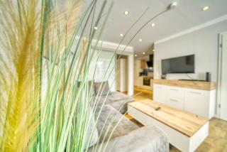 Ferienpark - Haus A, App 0AEG02 - 2