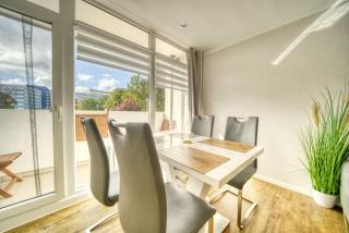 Ferienpark - Haus A, App 0AEG02 - 1