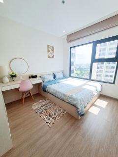 VINHOME Quận 9-Vinwonder HOMESTAY - Gò Công - 0