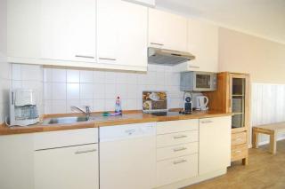 Residenz Mauritius, Whg 62 - Westerland - 6