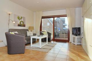 Belvedere, Whg 1 - 9