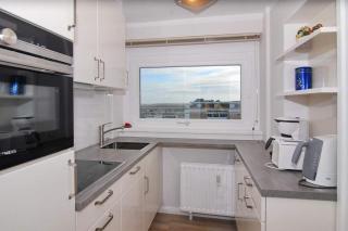 Sylter Welle, Whg 101, See- und Inselblick - Westerland - 1