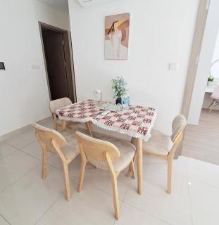 VINHOME Quận 9-Vinwonder HOMESTAY - Gò Công - 5