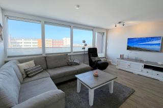 Haus Germania, Penthouse S3 - Westerland - 9