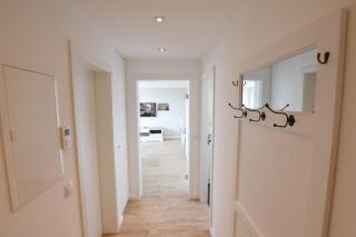 Haus Germania, Penthouse S3 - Westerland - 1