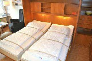 Muschel Appartement - 2