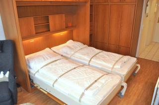 Muschel Appartement - 1