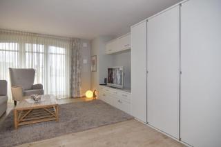 Residenz Alva, Whg 7 - Westerland - 6