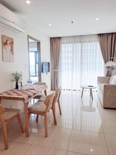 VINHOME Quận 9-Vinwonder HOMESTAY - 2
