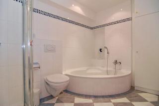 Residenz Bismarck, Whg 11 - 3