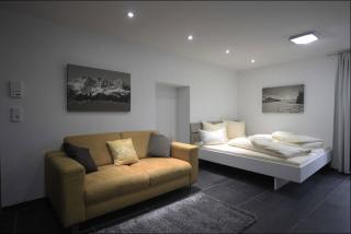 Jaegerhaus Appartement Georg - 3
