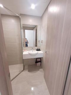 VINHOME Quận 9-Vinwonder HOMESTAY - Gò Công - 1