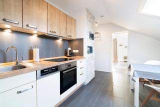 Kleine Bergstr 11 Whg 1 - 5
