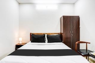 Hotel O HMR Inn - 5