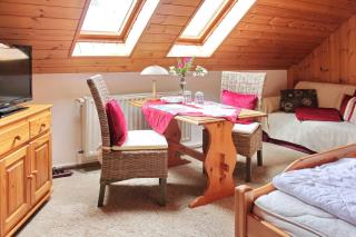 Ferienwohnung Rosentraum - 7