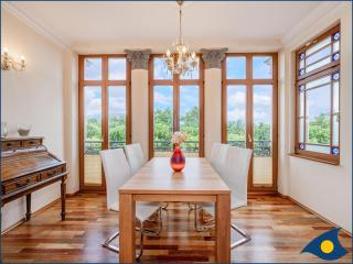 Villa auf der Düne Whg 06 - 8
