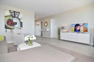 Metropol, Whg 245, Seeseite - Westerland - 8