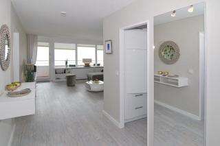 Metropol, Whg 245, Seeseite - Westerland - 4