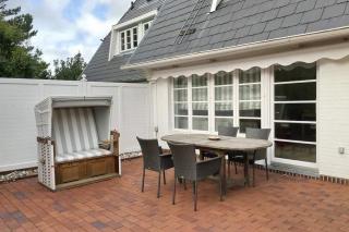 Haus "Sjipkamp" - Westerland - 7