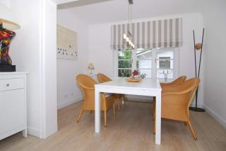 Haus "Sjipkamp" - Westerland - 6