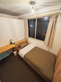 HOSTEL CHILLAX - Osaka - 5