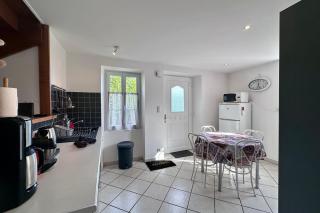 Maison de Perpezac - Jardin & Clim - 7 personnes - Perpezac-le-Noir - 8