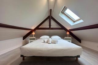 Maison de Perpezac - Jardin & Clim - 7 personnes - Perpezac-le-Noir - 7